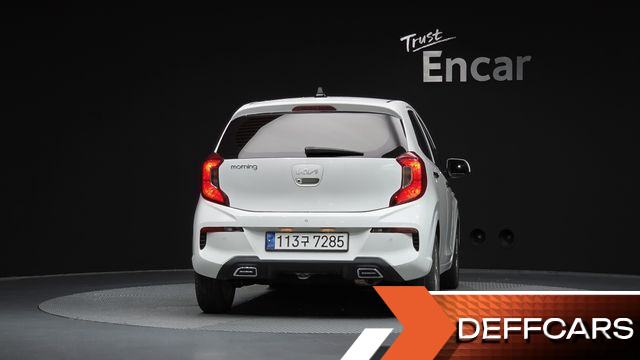 Kia MORNING Signature купить на сайте DeffCars