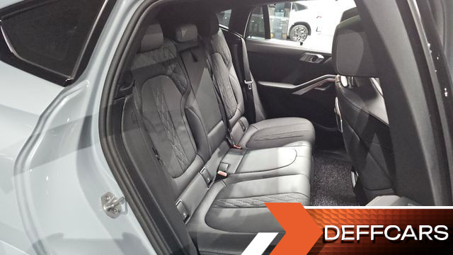 BMW X6 xDrive40i M Sport купить на сайте DeffCars