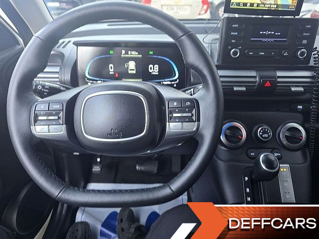 Hyundai CASPER Van Smart купить на сайте DeffCars