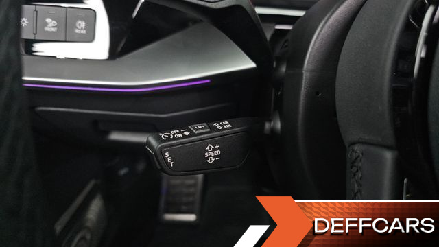 Audi A3 40 TFSI Premium купить на сайте DeffCars