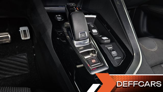 Peugeot 3008 1.2 Pure Tech GT купить на сайте DeffCars