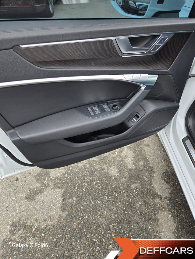 Audi A6 45 TFSI Quattro Premium купить на сайте DeffCars