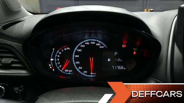 ChevroletGMDaewoo SPARK LT купить на сайте DeffCars