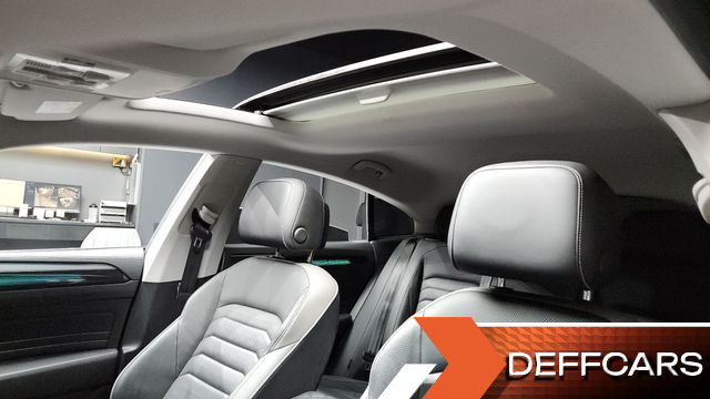 Volkswagen ARTEON 2.0 TDI Prestige купить на сайте DeffCars