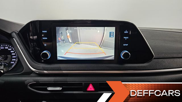 Hyundai SONATA 2.0 Smart купить на сайте DeffCars