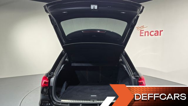 Audi Q3 35 TDI Premium купить на сайте DeffCars