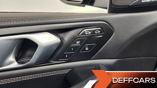 BMW X6 xDrive40i M Sport купить на сайте DeffCars