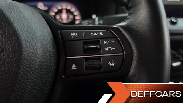 Honda ACCORD 1.5 Turbo купить на сайте DeffCars