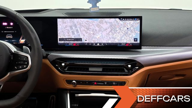 BMW 3-SERIES 320d Touring M Sport купить на сайте DeffCars