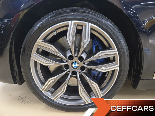 BMW 7-SERIES M760Li xDrive купить на сайте DeffCars