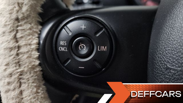 Mini CLUBMAN Standard 2nd купить на сайте DeffCars