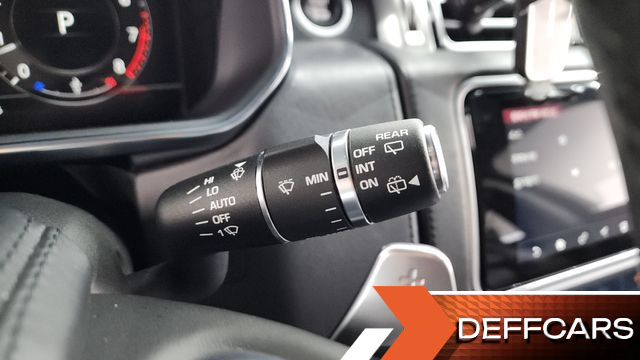 Land Rover RANGE ROVER 5.0 SC AB LWB купить на сайте DeffCars