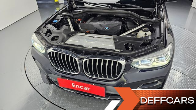 BMW X4 xDrive20i M Sports X Onlile Exclusive Edition купить на сайте DeffCars