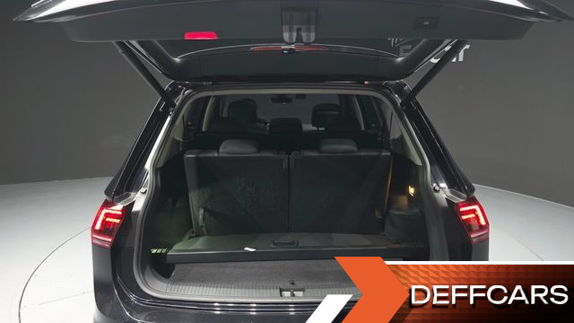 Volkswagen TIGUAN 2.0 TDI Prestige купить на сайте DeffCars