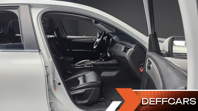 Renault-KoreaSamsung XM3 1.6 GTe RE купить на сайте DeffCars
