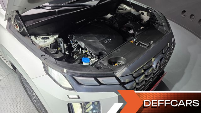 Hyundai PALISADE Gasoline 3.8 2WD Calligraphy купить на сайте DeffCars