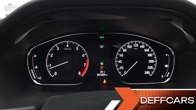 Honda ACCORD 1.5 Turbo купить на сайте DeffCars