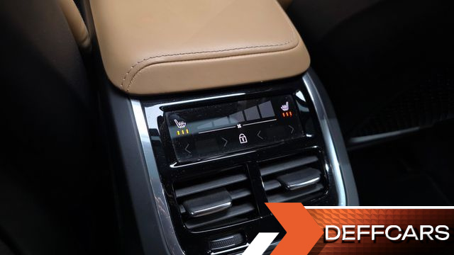Volvo S60 T5 Inscroption купить на сайте DeffCars