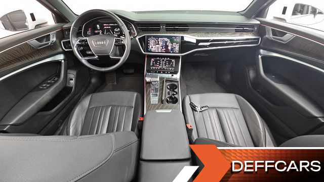 Audi A6 45 TFSI Quattro Premium купить на сайте DeffCars