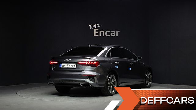 Audi A3 40 TFSI Premium купить на сайте DeffCars