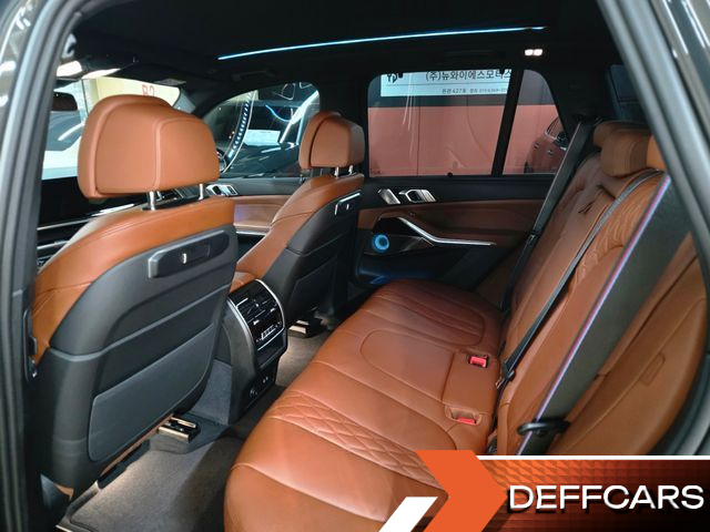 BMW X5 xDrive 40i M Sport Pro купить на сайте DeffCars