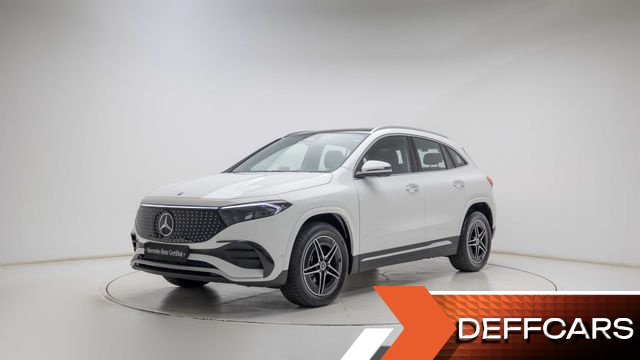 Mercedes EQA EQA250 AMG Line купить на сайте DeffCars