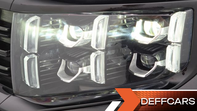 Kia MOHAVE Diesel 3.0 4WD 5-Seater Masters Gravity купить на сайте DeffCars