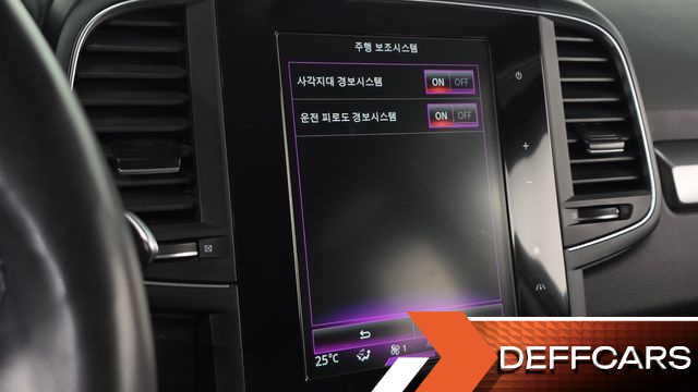 Renault-KoreaSamsung QM6 2.0 LPe LE Signature 2WD купить на сайте DeffCars