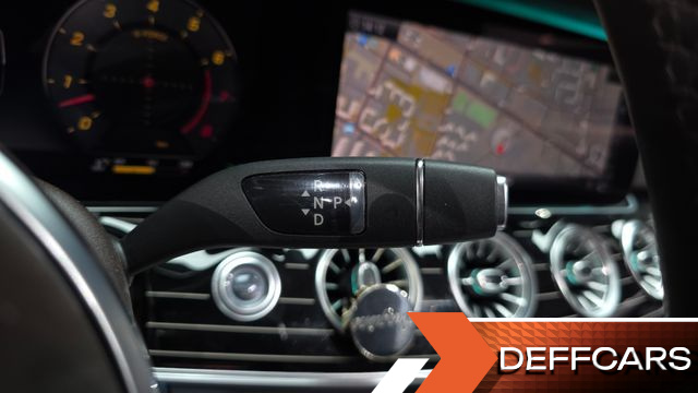 Mercedes CLS-CLASS CLS450 4MATIC AMG Line купить на сайте DeffCars