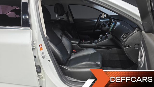 Renault-KoreaSamsung SM6 1.5 dCi SE купить на сайте DeffCars