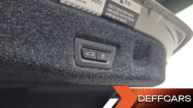 BMW 5-SERIES 530e xDrive M Sport Pro купить на сайте DeffCars