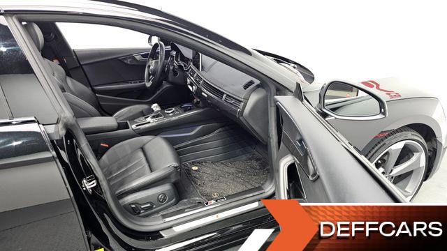 Audi A5 45 TFSI Quattro Premium Sportback купить на сайте DeffCars