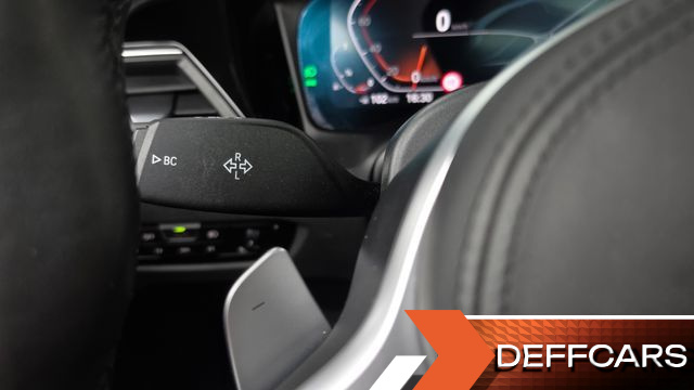 BMW 3-SERIES 320i M Sport купить на сайте DeffCars