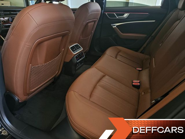 Audi A6 40 TDI Quattro Premium купить на сайте DeffCars