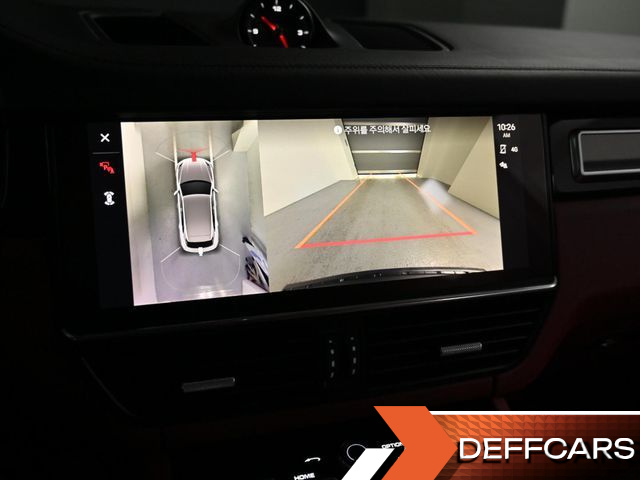 Porsche CAYENNE 3.0 PLATINUM EDITION купить на сайте DeffCars