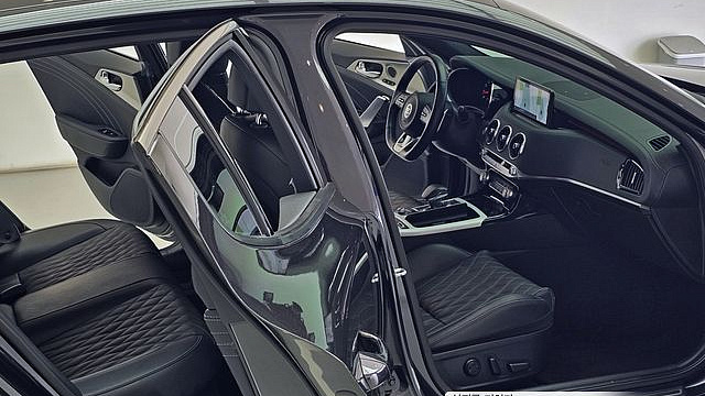 Kia STINGER 3.3 GT Masters Turbo Package купить на сайте DeffCars