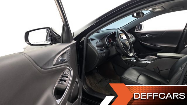 ChevroletGMDaewoo MALIBU 2.0 Turbo LT Special купить на сайте DeffCars