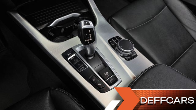 BMW X3 xDrive 20d M Aerodynamic купить на сайте DeffCars