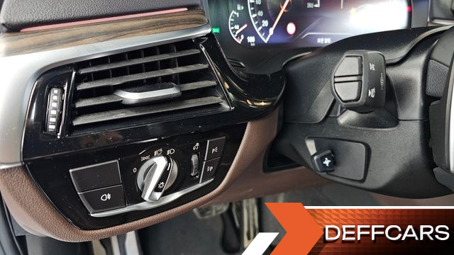 BMW GRAN TURISMO 640i xDrive M Sport купить на сайте DeffCars