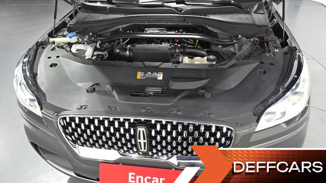 Lincoln AVIATOR 3.0 Black Label AWD купить на сайте DeffCars