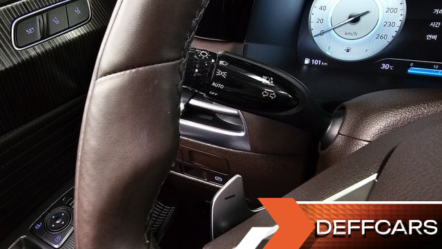Hyundai PALISADE Diesel 2.2 2WD Calligraphy купить на сайте DeffCars