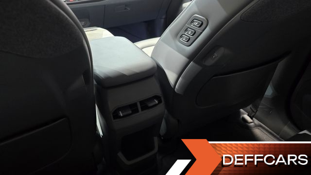 Kia EV3 Long Range 2WD Earth купить на сайте DeffCars