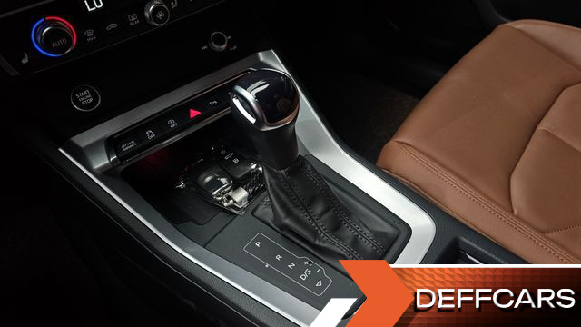 Audi Q3 35 TDI Premium купить на сайте DeffCars