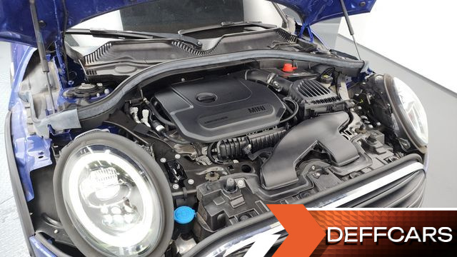 Mini CLUBMAN High 2nd купить на сайте DeffCars