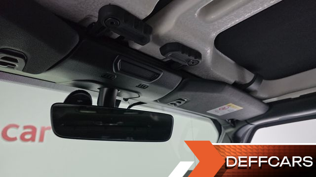 Jeep WRANGLER 2.0 Overland 4Door купить на сайте DeffCars