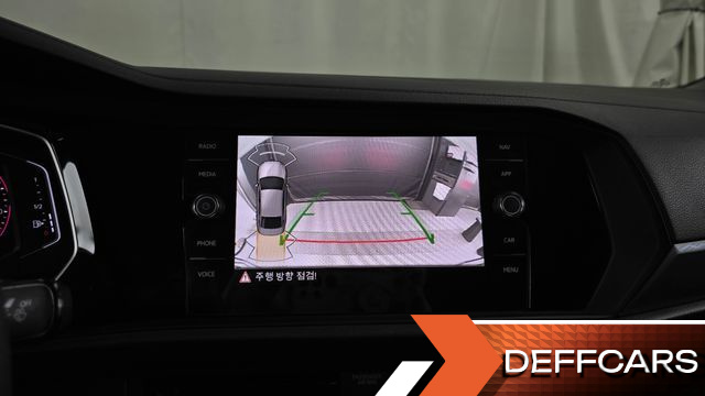 Volkswagen JETTA 1.4 TSI Prestige купить на сайте DeffCars