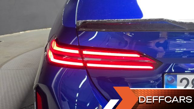 BMW M5 M5 Sedan купить на сайте DeffCars