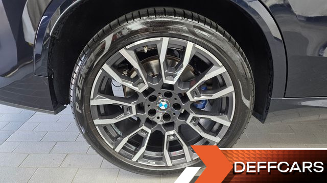 BMW X5 xDrive 40i M Sport купить на сайте DeffCars