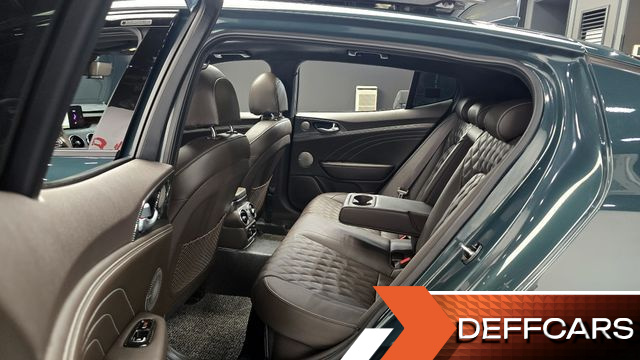 Kia STINGER 3.3 GT AWD купить на сайте DeffCars