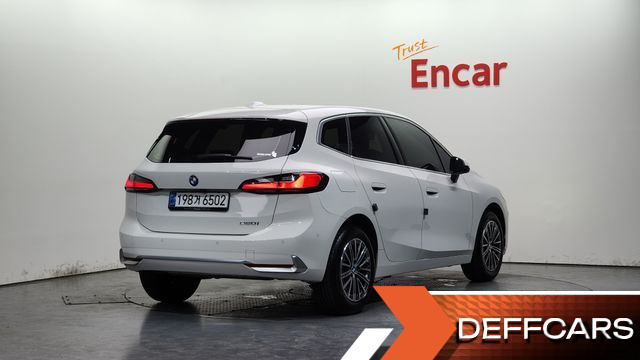 BMW 2-SERIES 220i Luxury купить на сайте DeffCars